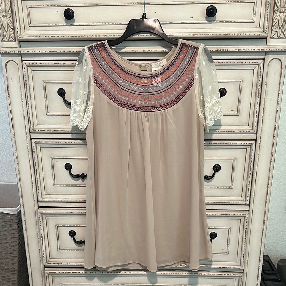 Umgee - Dress